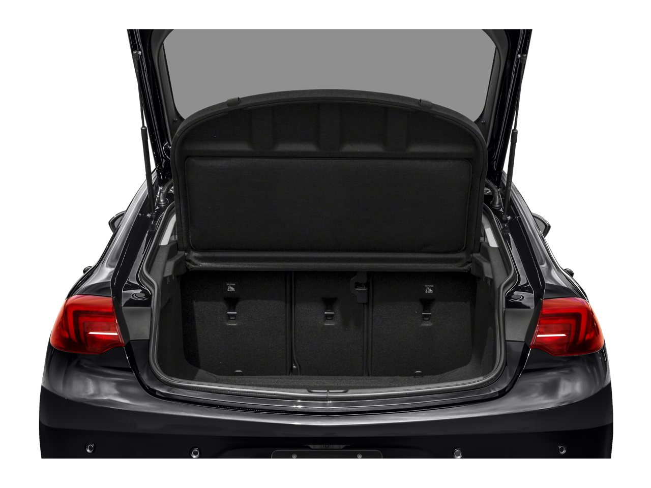 2020 Buick Regal Sportback Essence