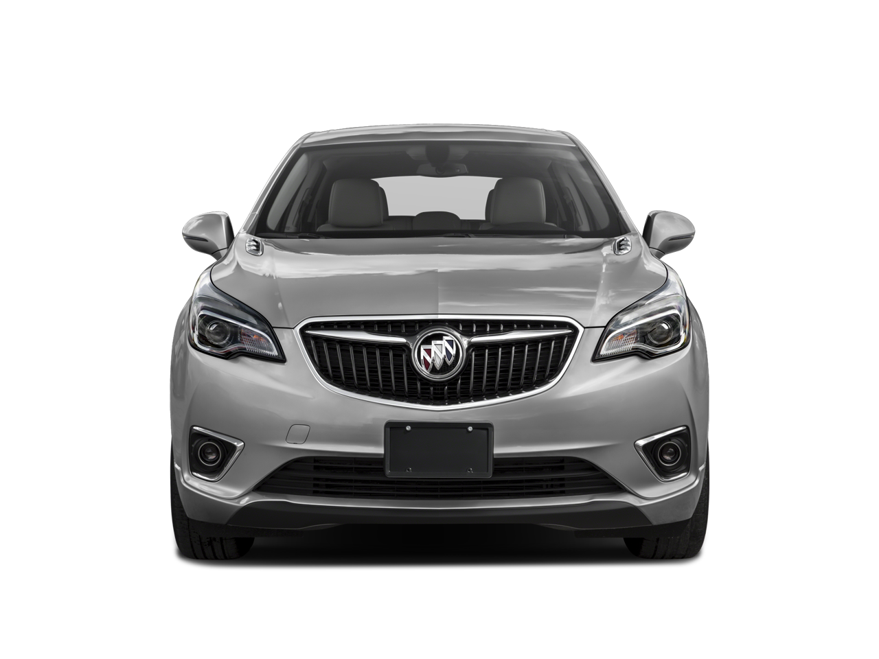 2020 Buick Envision Preferred
