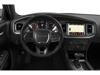 2020 Dodge Charger GT