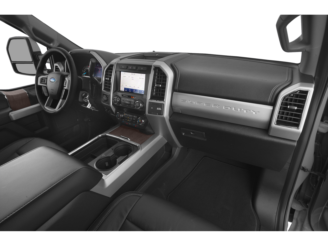 2020 Ford Super Duty F-250 Pickup LARIAT