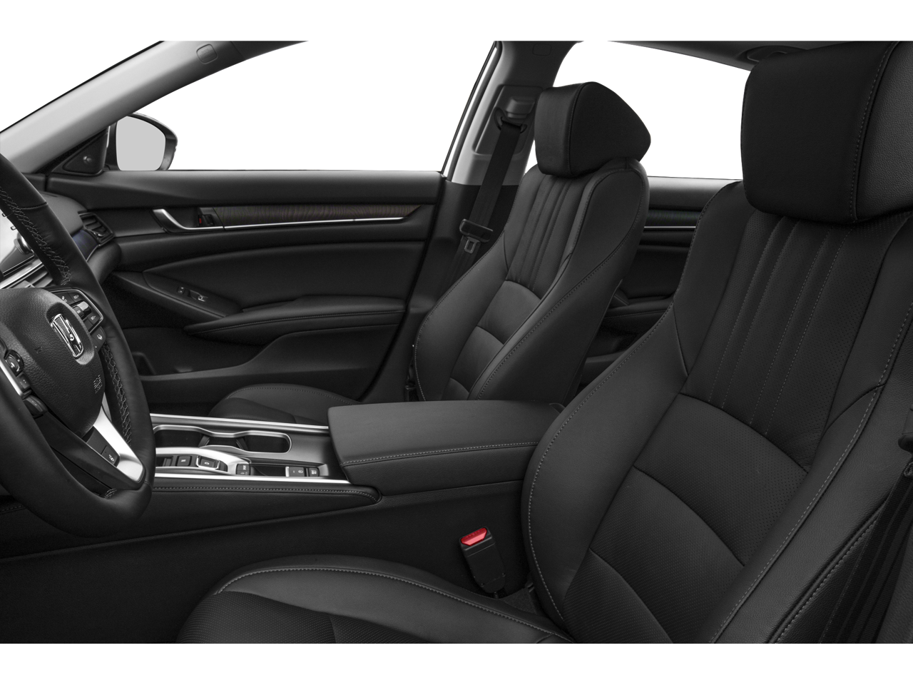 2020 Honda Accord Sedan Touring