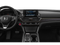 2020 Honda Accord Sedan Touring
