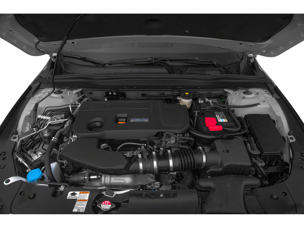 2020 Honda Accord Sedan Touring