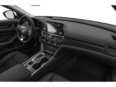 2020 Honda Accord Sedan Touring