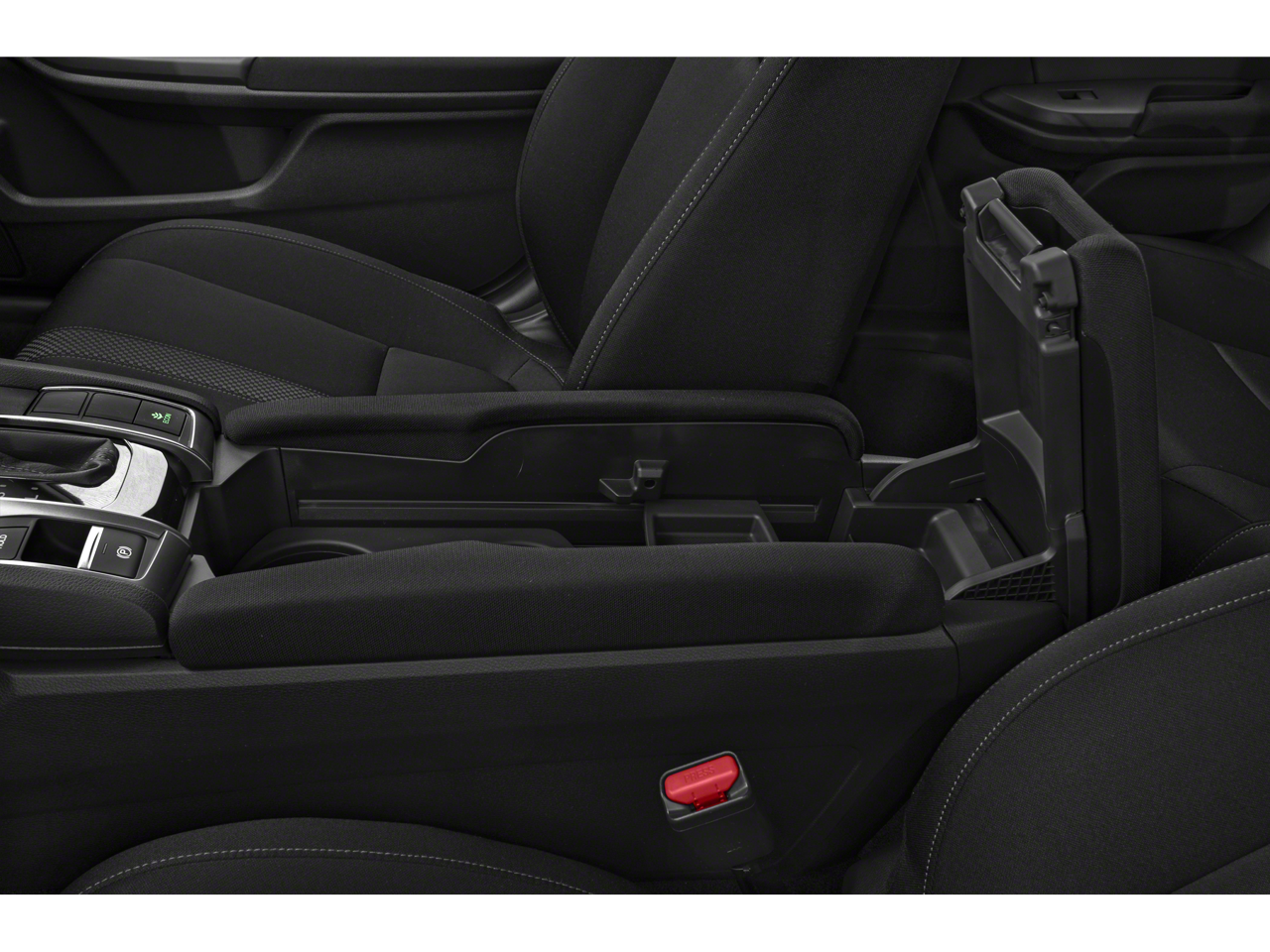 2020 Honda Civic Hatchback EX