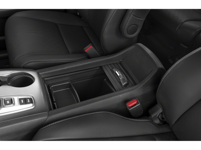 2020 Honda Passport EX-L