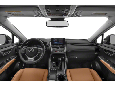 2020 Lexus NX 300 NX 300