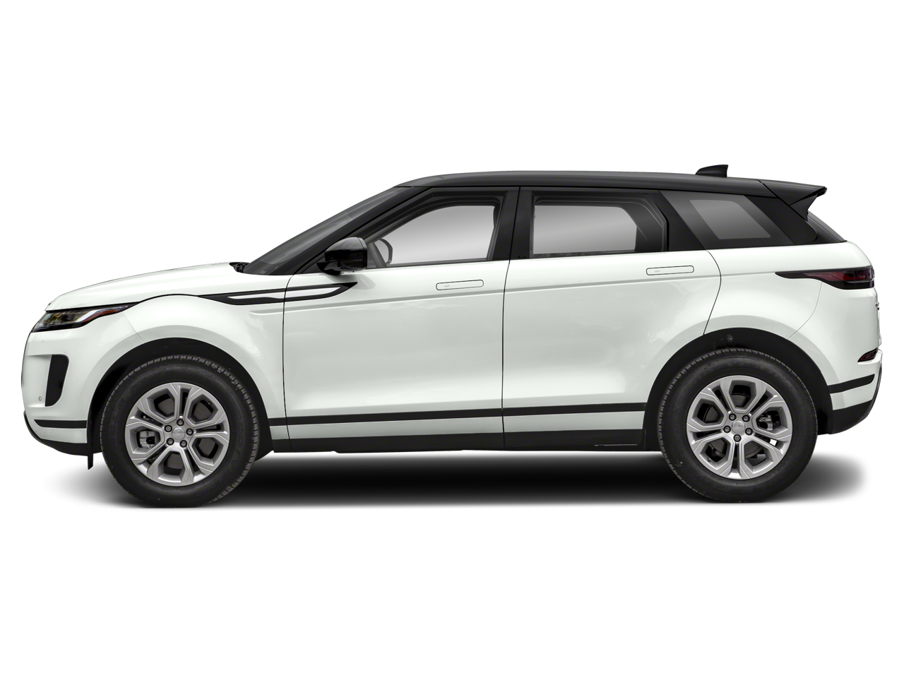 2020 Land Rover Range Rover Evoque SE photo 2