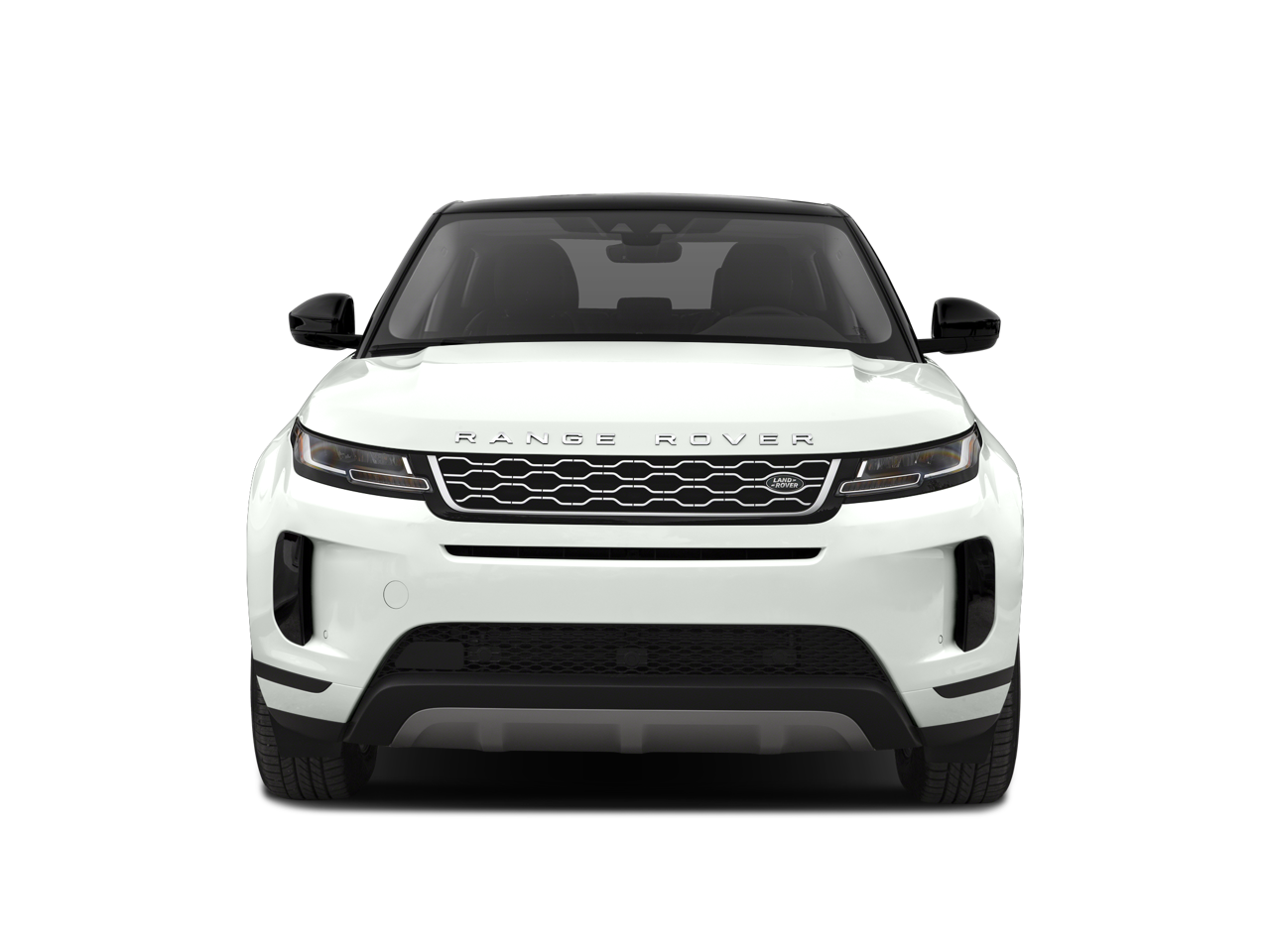 2020 Land Rover Range Rover Evoque SE photo 3
