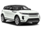 2020 Land Rover Range Rover Evoque SE