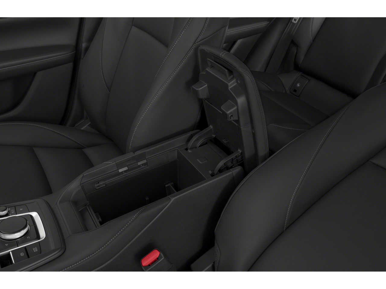2020 Mazda Mazda CX-30 Select Package