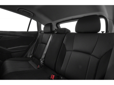 2020 Subaru Impreza 5-door CVT