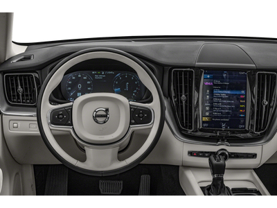 2020 Volvo XC60 Inscription