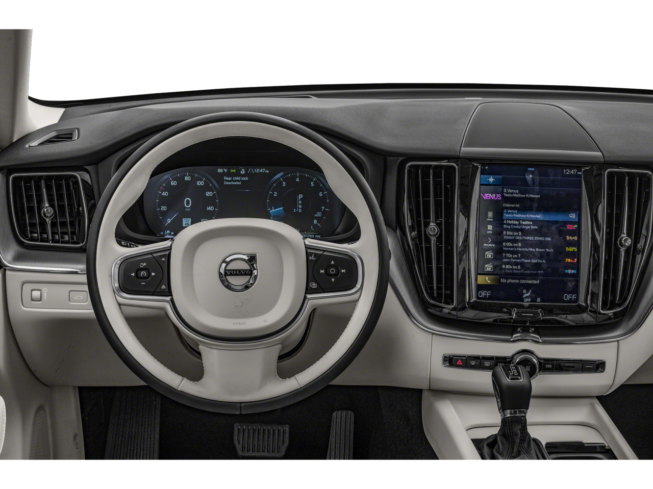 2020 Volvo XC60 Inscription