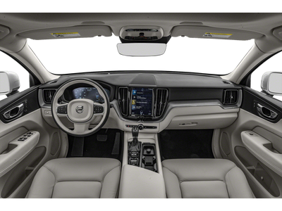 2020 Volvo XC60 Inscription