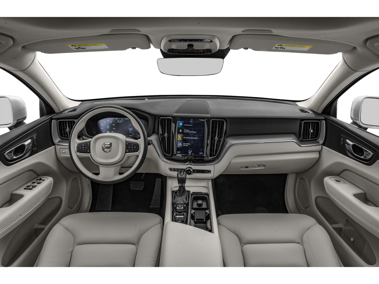 2020 Volvo XC60 Inscription
