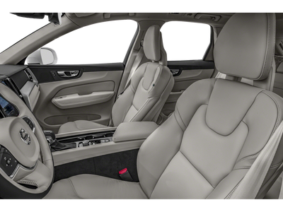 2020 Volvo XC60 Inscription