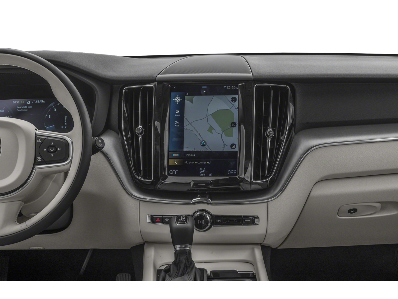 2020 Volvo XC60 Inscription