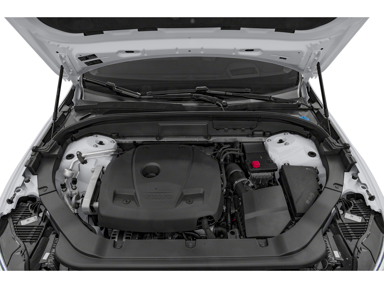 2020 Volvo XC60 Inscription