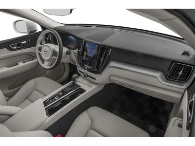 2020 Volvo XC60 Inscription