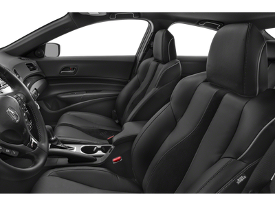 2021 Acura ILX w/Premium/A-Spec Package