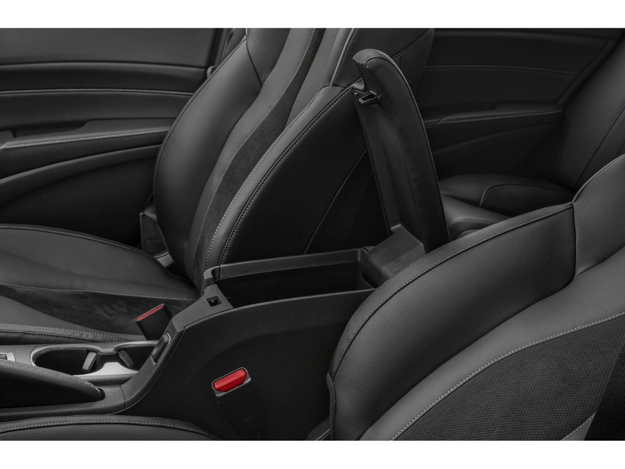 2021 Acura ILX w/Premium/A-Spec Package