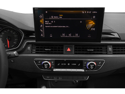 2021 Audi A5 Coupe S line Premium