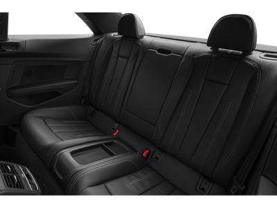 2021 Audi A5 Coupe S line Premium