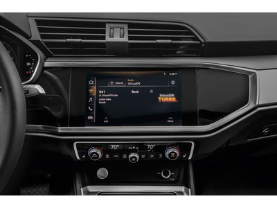 2021 Audi Q3 S line Premium