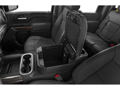 2021 Chevrolet Silverado 2500HD LT