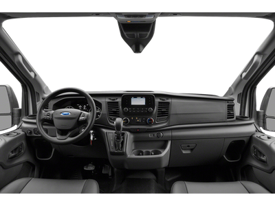 2021 Ford Transit T-250 130" Med Rf 9070 GVWR RWD