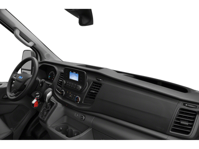 2021 Ford Transit T-250 130" Med Rf 9070 GVWR RWD