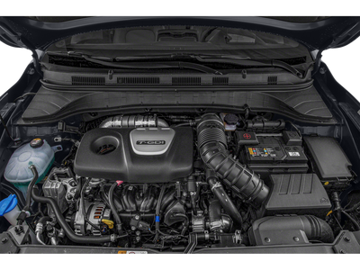 2021 Hyundai KONA Ultimate