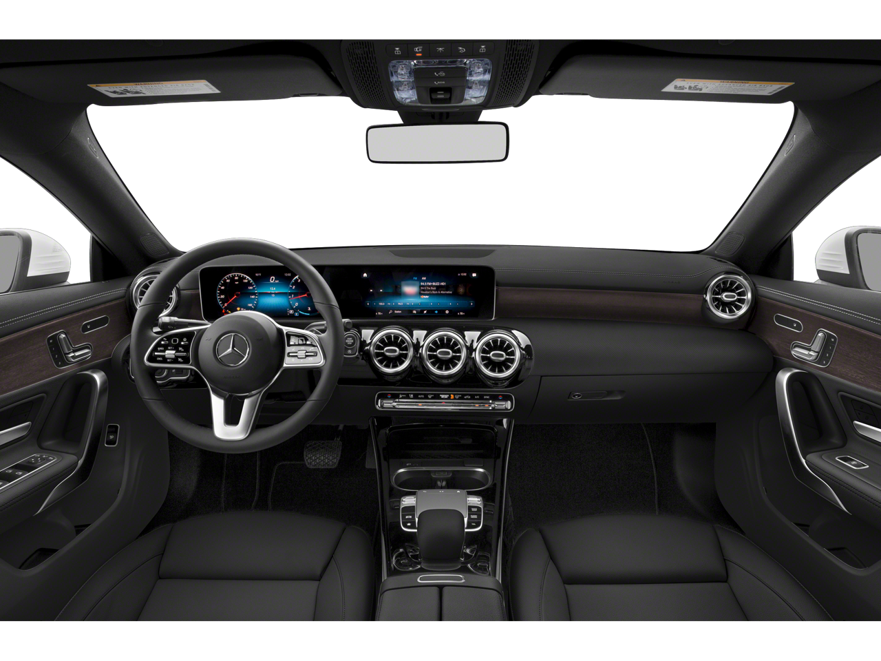 2021 Mercedes-Benz CLA 250 CLA 250