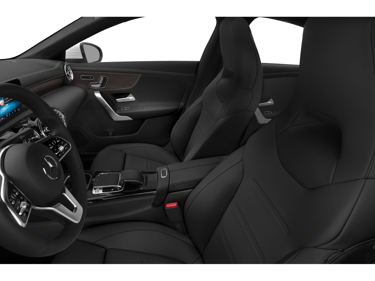 2021 Mercedes-Benz CLA 250 CLA 250