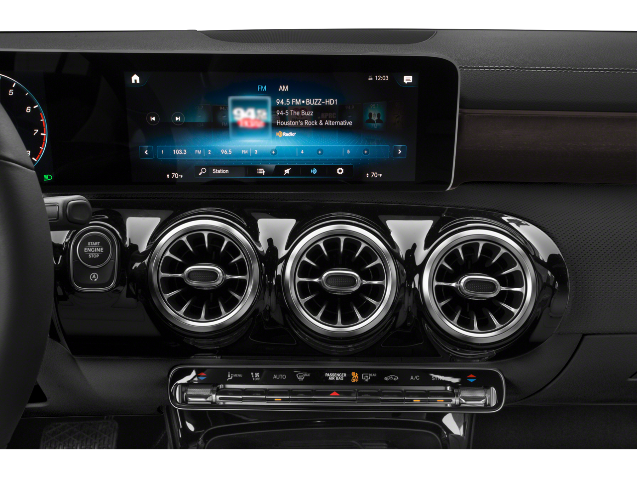 2021 Mercedes-Benz CLA 250 CLA 250