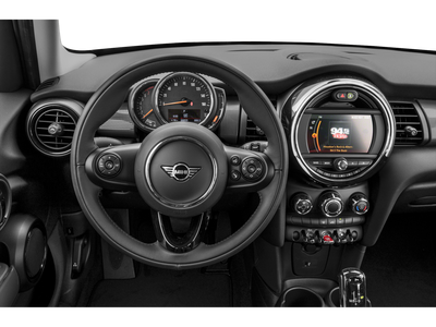 2021 MINI Hardtop 4 Door Cooper