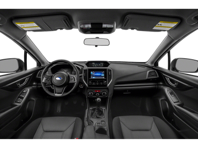 2021 Subaru Impreza Premium