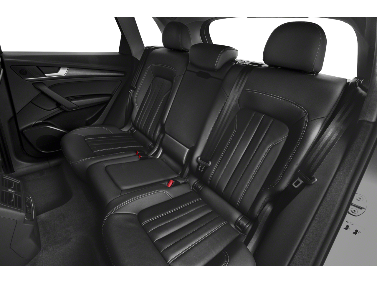 2022 Audi Q5 S line Premium