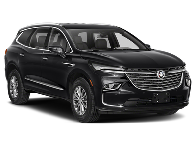 2022 Buick Enclave Avenir
