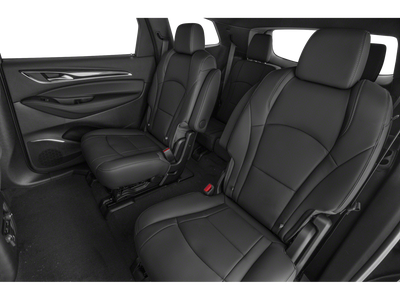 2022 Buick Enclave Avenir