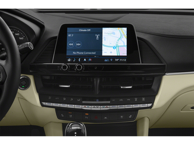 2022 Cadillac CT4 Sport