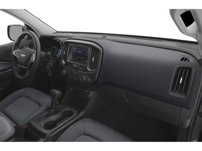 2022 Chevrolet Colorado 4WD Work Truck
