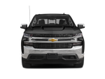 2022 Chevrolet Silverado 1500 LTD Custom Trail Boss
