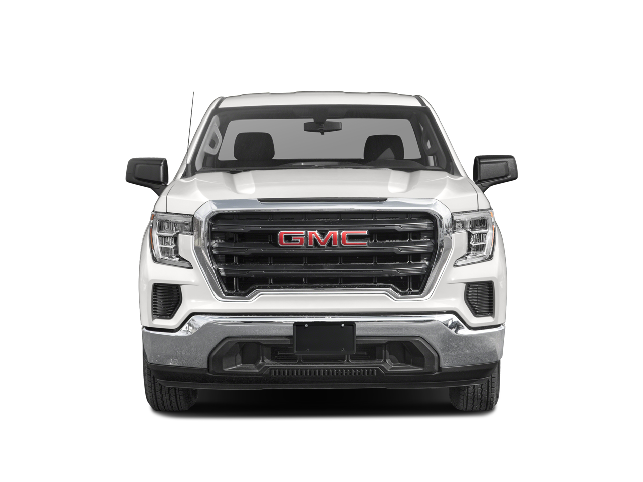 2022 GMC Sierra 1500 Limited Pro