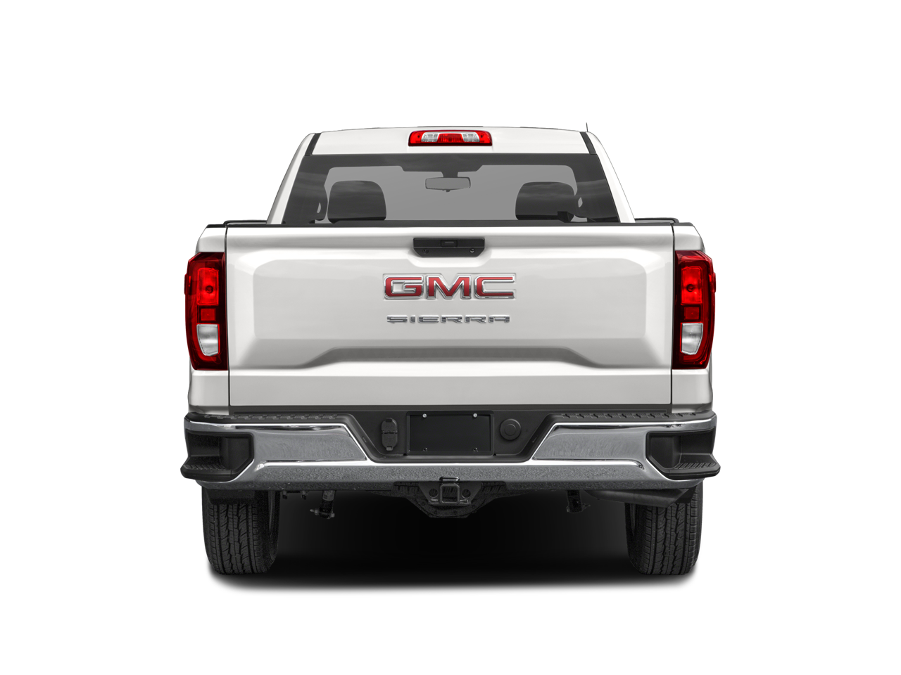 2022 GMC Sierra 1500 Limited Pro