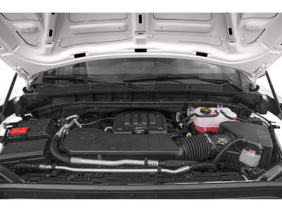 2022 GMC Sierra 1500 Limited Pro