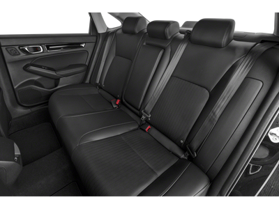 2022 Honda Civic Touring