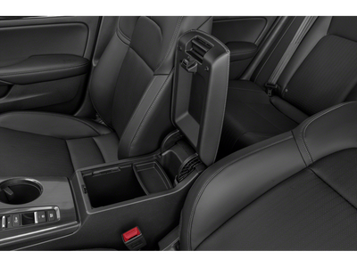 2022 Honda Civic Touring