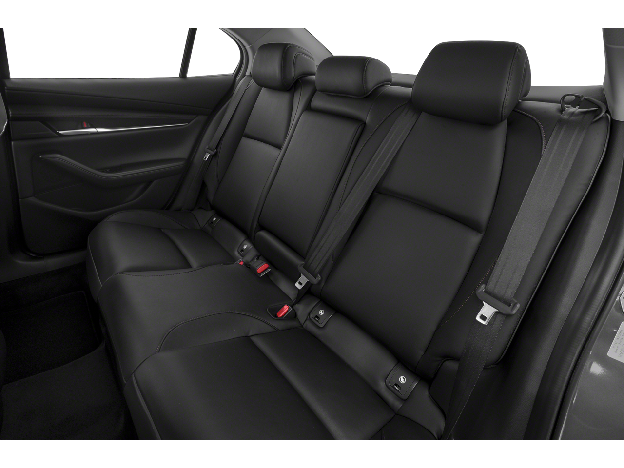 2022 Mazda MAZDA3 Preferred